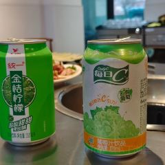 丁记醉牛烤肉(望城路店) User Photo