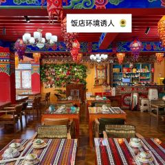 卡万金特色藏餐 User Photo