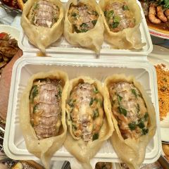 周记海鲜(河南路店) 여행 사진