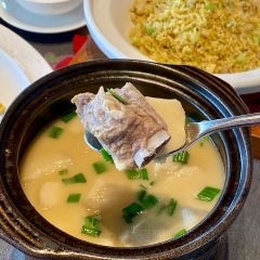 龚禧龚禧·甬菜(中海环宇城MAX店) 여행 사진