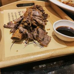 一草地和平大酒店 User Photo