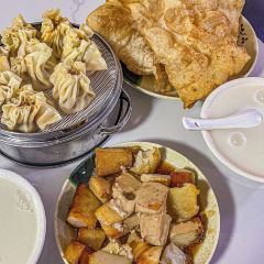 砣姐小吃(承德商厦店) User Photo