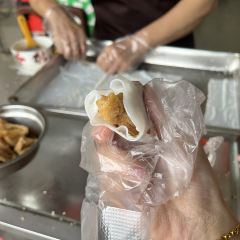 良西豆角粉 여행 사진