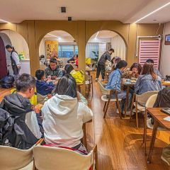 杏好遇见你(总店) User Photo