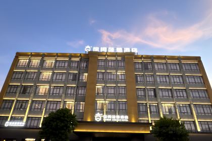 鸿源食庄(城东店)