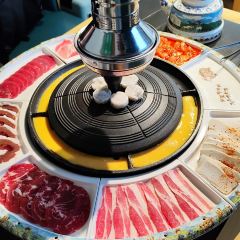 泽成冰煮羊(乌兰察布总店) User Photo