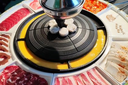 后旗红马铃薯主题店(乌兰察布店)