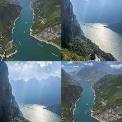 WU SHAN ROAST FISH User Photo