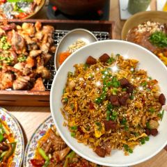 云贵酒家 User Photo