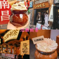 YEXIWANGSHAGUO User Photo