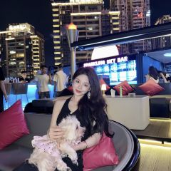 北緯30°重慶之眼Sparkling Sky Bar張用戶圖片