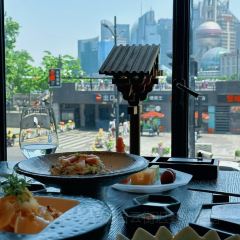 ORIENTAL ARCHITECTURE RESTAURANT User Photo