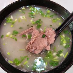 万贯驴肉火烧(河间总店) User Photo