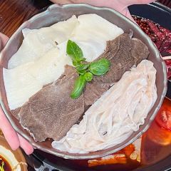 牛小妹牛骨火鍋（花千樹店）張用戶圖片