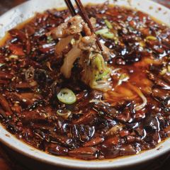 Wok society User Photo