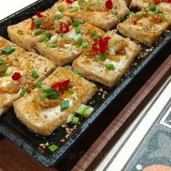 疆疆火·馕坑烤肉·新疆菜 User Photo