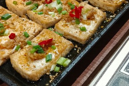 疆疆火·馕坑烤肉·新疆菜