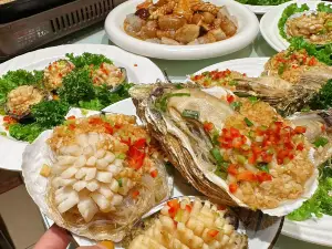 濤哥炸串（瓦房店汽車站店）