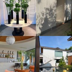 溪地阿兰若度假村落(大邑安仁古镇店)·意大利餐厅 User Photo