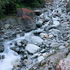 梅子山庄·土司宴 User Photo