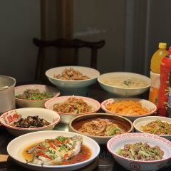 70食代居民楼菜馆(城南店) User Photo