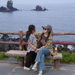 Cafe Layered Jeju Branch User Photo