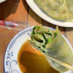 思齐乐蒙古馅饼(智发益民店) User Photo