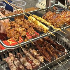 Sanzhiyang Barbecue User Photo