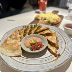 秀儿家の小确幸(万达店) 여행 사진