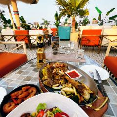 LUXE LOUNGE User Photo