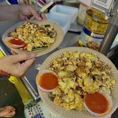 New Lane Hawker Centre User Photo