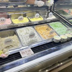 新华冷饮(新华路店) 여행 사진