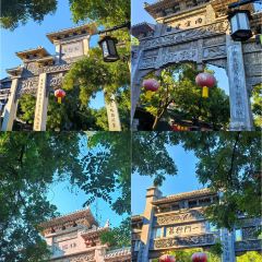 LING LONG XIAO CHI User Photo