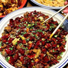 小武烤肉(南新街店) User Photo