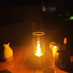 笋厂里生态餐厅 User Photo