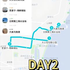 Sunrise bar User Photo