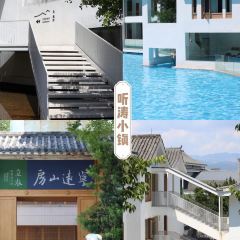 正宗会理鸡火丝(龙眼井店) User Photo
