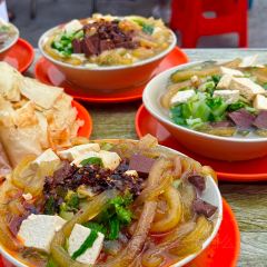 贾老大扁粉菜(龙山路店) User Photo