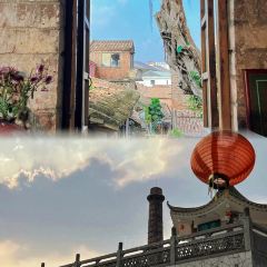 古朴山房 User Photo