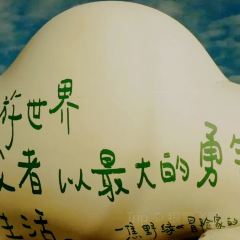 TAIHURENJIA·SUZHECAI User Photo