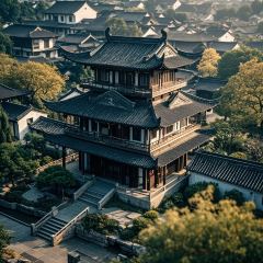 GAO WEI CHAO JI SHAO User Photo