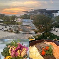 山緩緩火鍋（無錫直營店）張用戶圖片