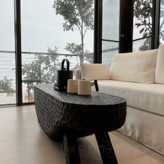 九里云溪野奢度假酒店(洛阳栾川店)·自助餐厅 User Photo