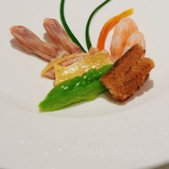 MAN HO CHINESE REASTAURANT User Photo