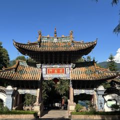 老美烧烤 User Photo