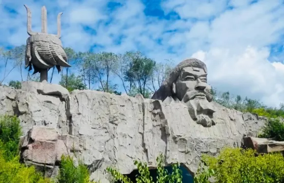 鄂爾多斯美食一條街（民生廣場店）