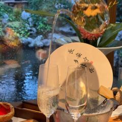 鲤院·新中式美学·庭院餐厅(夫子庙店) User Photo