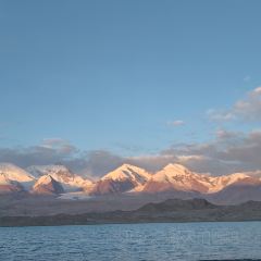 慕云营地(喀拉库勒湖店)·潮汕汤米粉 User Photo