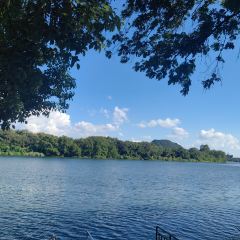 水厄底人家·遇龙河漂流(水厄底码头店) User Photo