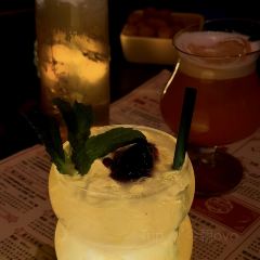 Bar Fable User Photo